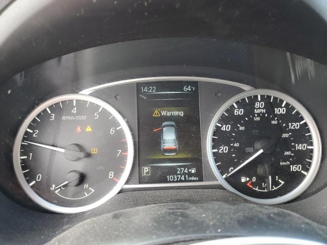 2016 NISSAN SENTRA S - 3N1AB7AP8GY220170