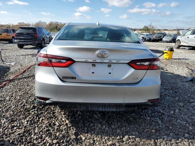 2022 TOYOTA CAMRY LE - 4T1R11AK3NU620914