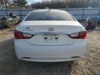 Lot #3027125794 2013 HYUNDAI SONATA GLS