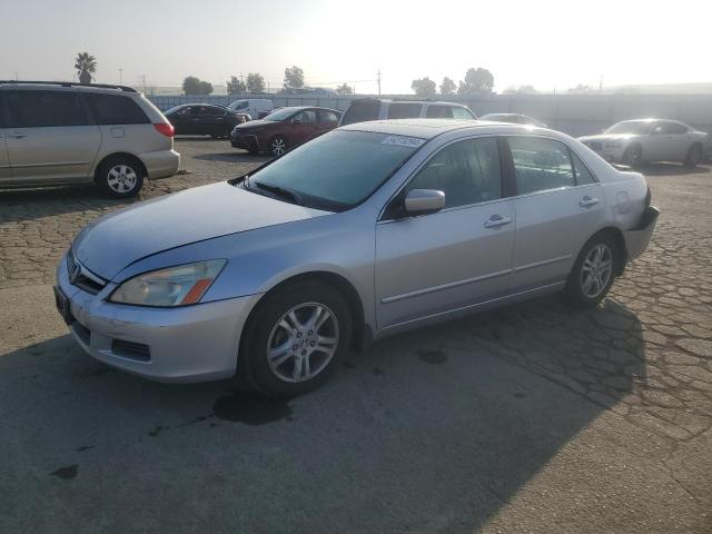 2006 HONDA ACCORD EX #3030462479