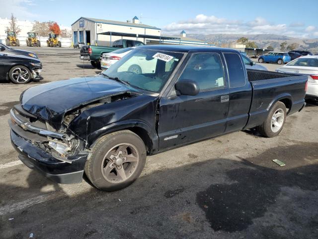 2003 CHEVROLET S TRUCK S1 #3112238917
