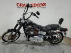 Lot #3030780463 2007 HARLEY-DAVIDSON FXDWG