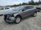2020 NISSAN ROGUE SPOR - JN1BJ1CVXLW251809