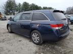 Lot #3023798899 2017 HONDA ODYSSEY SE