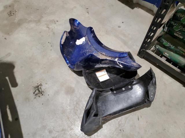 2007 YAMAHA XVS1300 A JYAVP24N77A000029