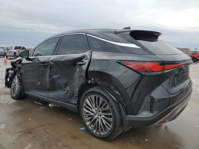 2024 LEXUS RX 350 BAS - 2T2BAMBA4RC030832