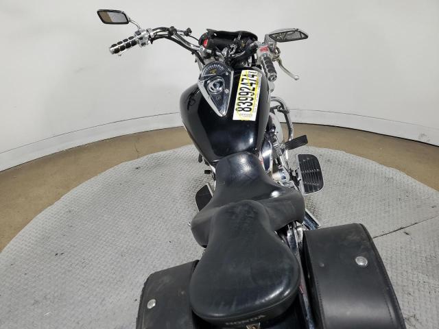 2007 HONDA VTX1300 R 1HFSC52697A404522