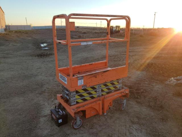 OTHER SCISORLIFT 2024 orange   38984462 photo #3