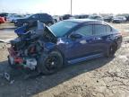 2016 SUBARU WRX - JF1VA1B63G9817856