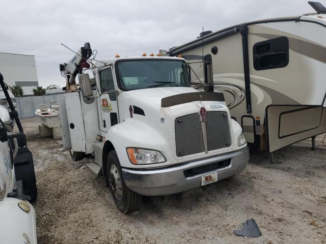 2012 KENWORTH CONSTRUCTI #3024940355