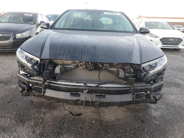 VIN 4T1DAACK5SU006109 2025 TOYOTA CAMRY no.5