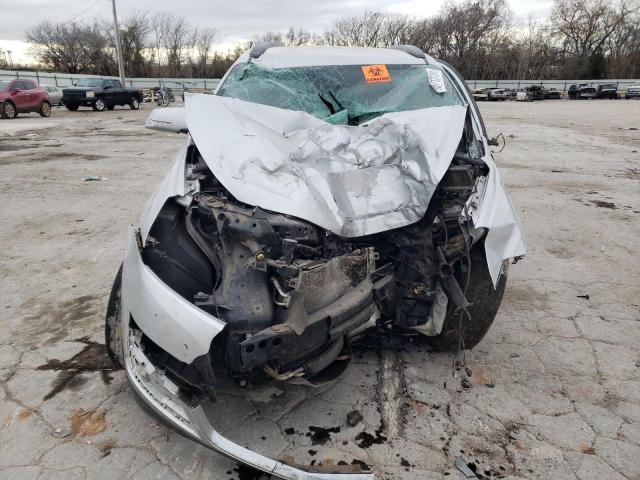 2016 CHEVROLET TRAVERSE L - 1GNKRGKD3GJ328919