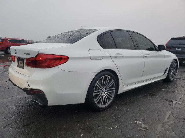 VIN WBAJA7C58KWC77903 2019 BMW 5 SERIES no.3