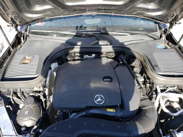 2021 MERCEDES-BENZ GLC 300 4M - W1N0G8EB6MV302818