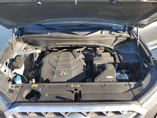 2020 HYUNDAI PALISADE L - KM8R54HE9LU086529