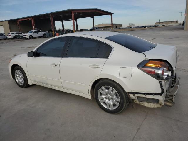 Vin: 1n4al2apxan495515, lot: 78626614, nissan altima base 20102