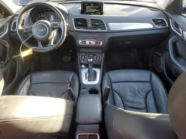 2016 AUDI Q3 PRESTIG - WA1GFCFS9GR003325