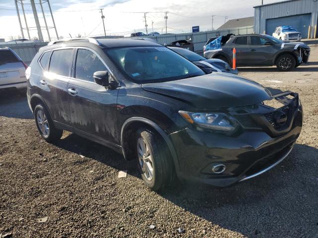 2015 NISSAN ROGUE S - KNMAT2MT4FP507107