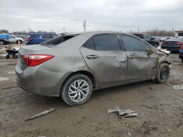 2017 TOYOTA COROLLA L - 5YFBURHE7HP657235