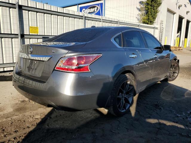 2015 NISSAN ALTIMA 2.5 - 1N4AL3AP2FN385359