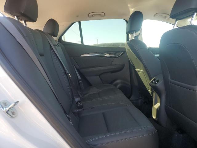 VIN LRBFZME41RD066418 2024 BUICK ENVISION no.11