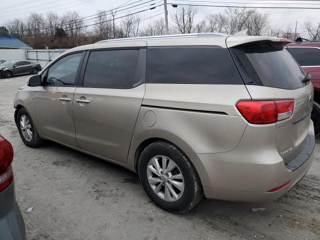 VIN KNDMB5C11F6036539 2015 KIA ALL MODELS no.2