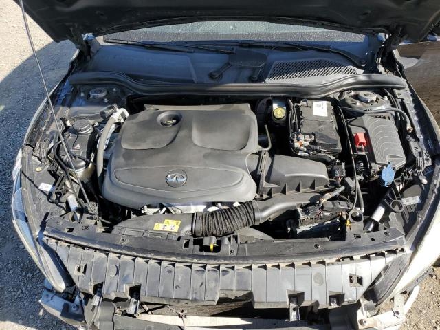 2017 INFINITI QX30 BASE - SJKCH5CP2HA021527
