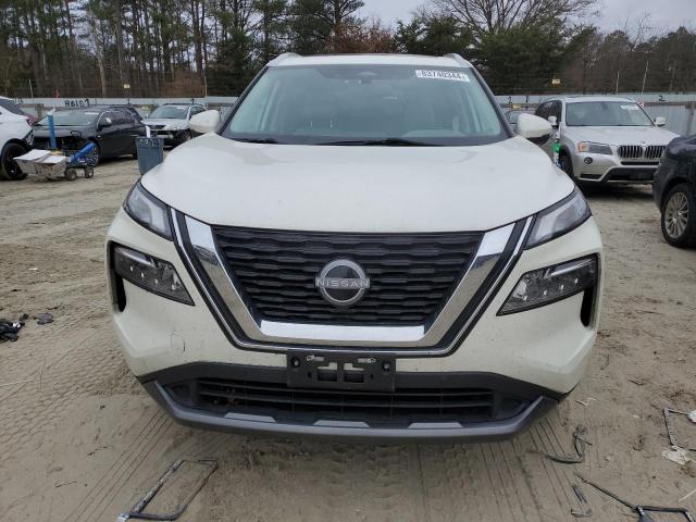 2023 NISSAN ROGUE SL - 5N1BT3CB9PC845772