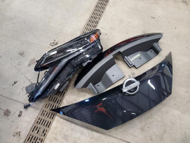 2023 NISSAN ARIYA EVOL JN1BF0BA5PM406228