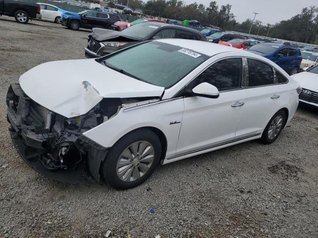 VIN KMHE24L13HA056348 2017 HYUNDAI SONATA no.1