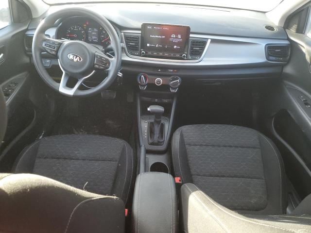 VIN 3KPA24AD9ME430761 2021 KIA RIO no.8