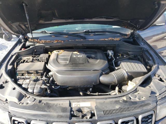 2017 JEEP GRAND CHER - 1C4RJFLG2HC875333