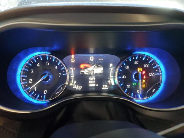 2018 CHRYSLER PACIFICA L - 2C4RC1GG9JR149098