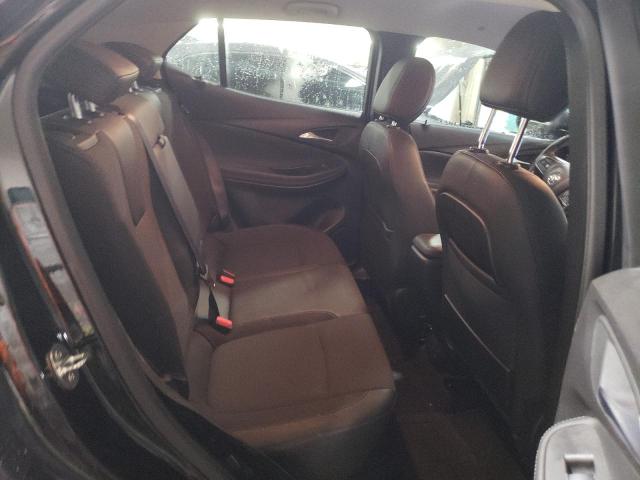 2020 BUICK ENCORE GX - KL4MMDSL7LB108381