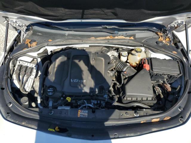 2017 BUICK LACROSSE E - 1G4ZP5SS2HU123796