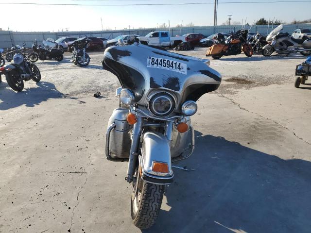 HARLEY-DAVIDSON FLHTCUI AN 2003 silver  gas 1HD1FCW493Y644227 photo #3