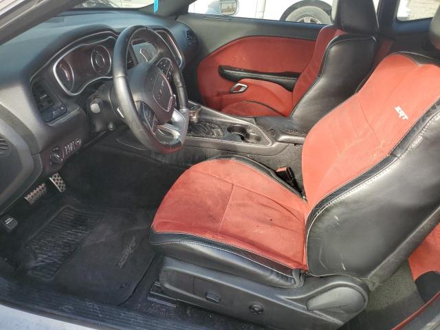 2015 DODGE CHALLENGER - 2C3CDZDJ0FH910071