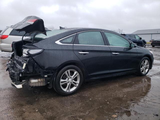 VIN 5NPE34AF6KH762195 2019 HYUNDAI SONATA no.3