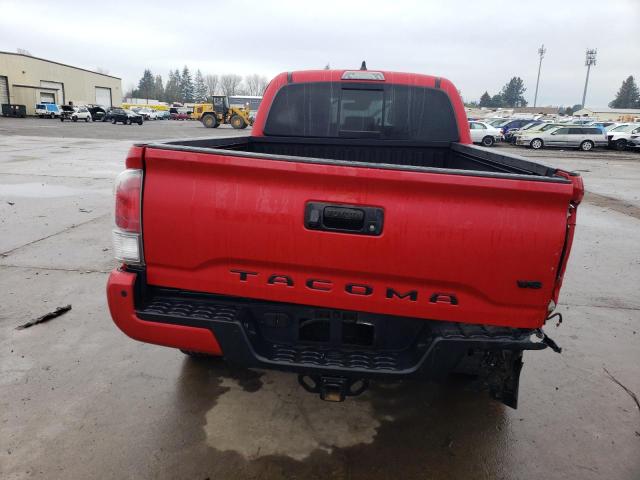 2023 TOYOTA TACOMA DOU - 3TMDZ5BN5PM149024