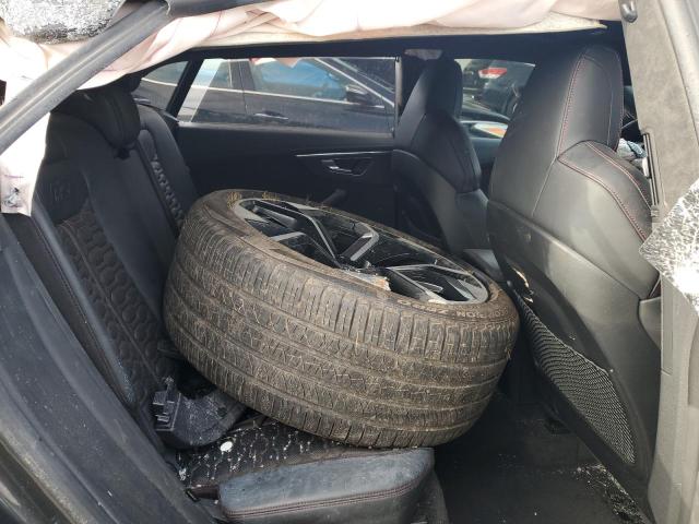 2021 AUDI RS Q8 WU1ARBF13MD014823