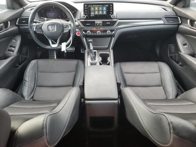 2019 HONDA ACCORD SPO - 1HGCV1F30KA086947