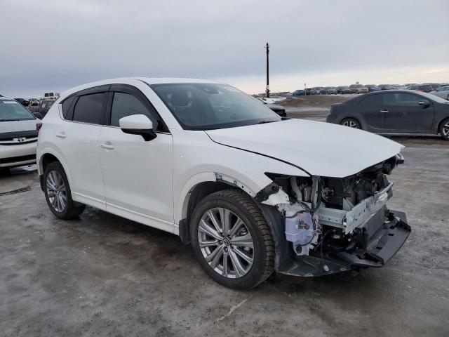 2023 MAZDA CX-5 SIGNA - JM3KFBEY6P0188848