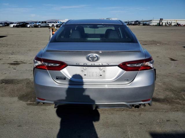 VIN 4T1B11HKXJU614173 2018 TOYOTA CAMRY no.6