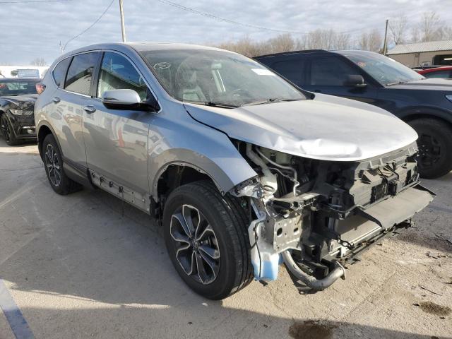 2020 HONDA CR-V EXL - 5J6RW2H80LL013209