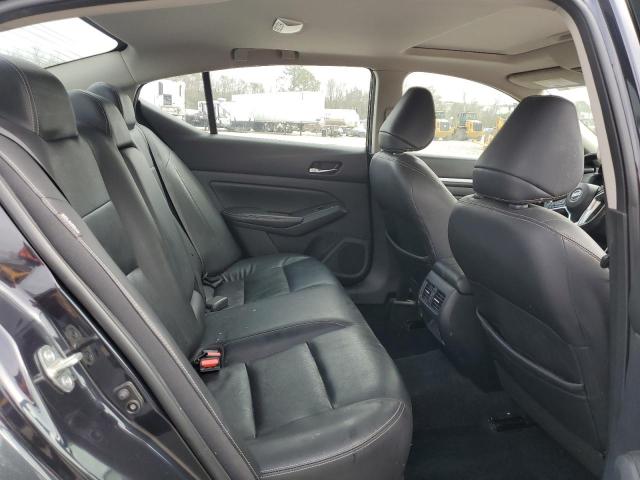 2019 NISSAN ALTIMA SL - 1N4BL4EV4KC117440