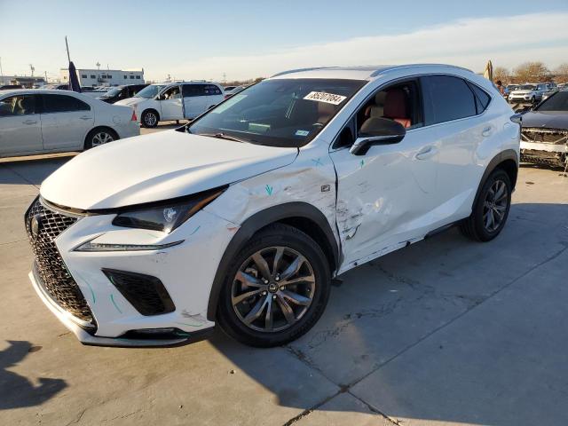 2018 LEXUS NX 300 BAS #3030621147