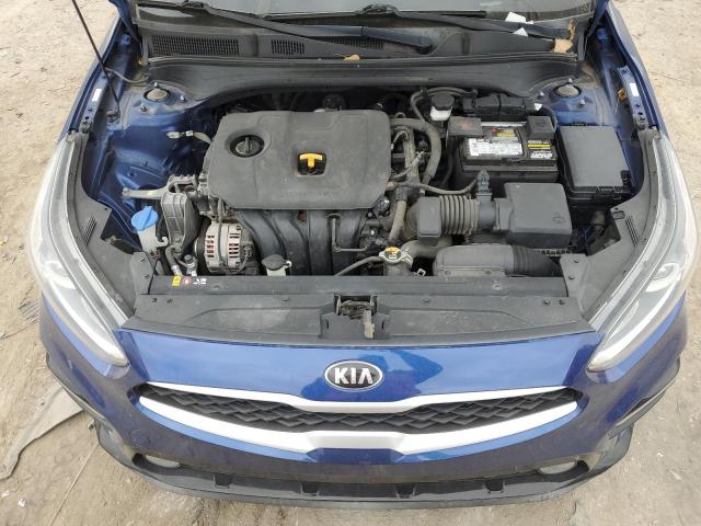 2019 KIA FORTE FE - 3KPF24AD8KE052001