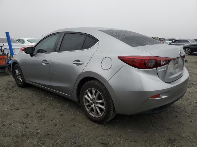 VIN JM1BM1U72G1337137 2016 MAZDA 3 no.2