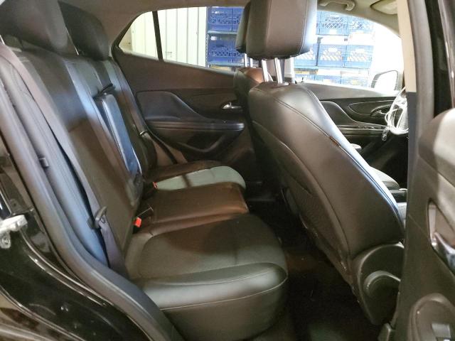 2017 BUICK ENCORE PRE - KL4CJASB1HB043416