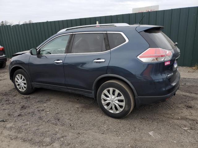 2016 NISSAN ROGUE S - JN8AT2MVXGW132529